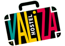 Хостел Валіза