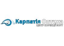 Клініка Карпатія оптика